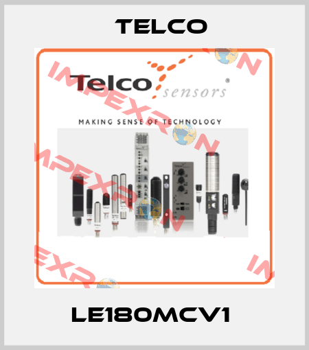 LE180MCV1  Telco
