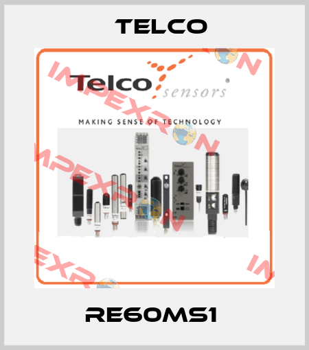RE60MS1  Telco