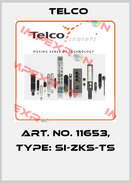 Art. No. 11653, Type: SI-ZKS-TS  Telco