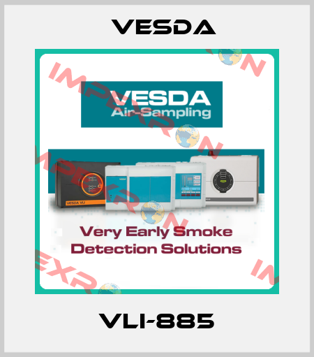VLI-885 Vesda