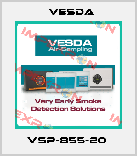 VSP-855-20  Vesda