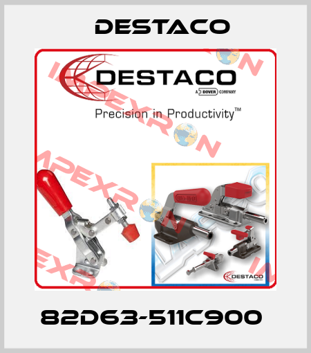 82D63-511C900  Destaco