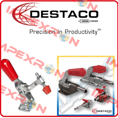 8FS-065-1  Destaco