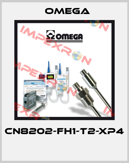 CN8202-FH1-T2-XP4  Omega