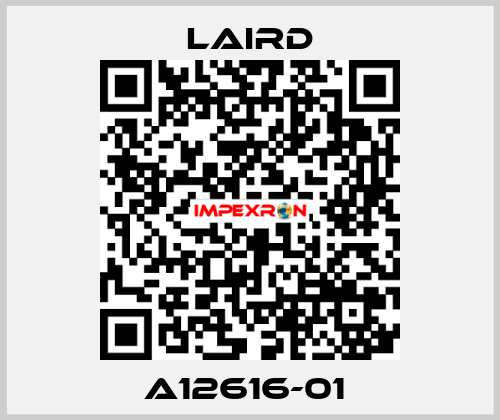 A12616-01  Laird