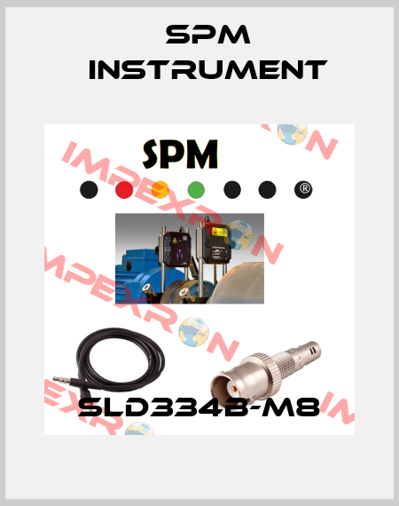 SLD334B-M8 SPM Instrument