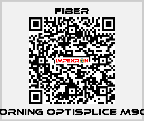 Corning OptiSplice M90i  Fiber