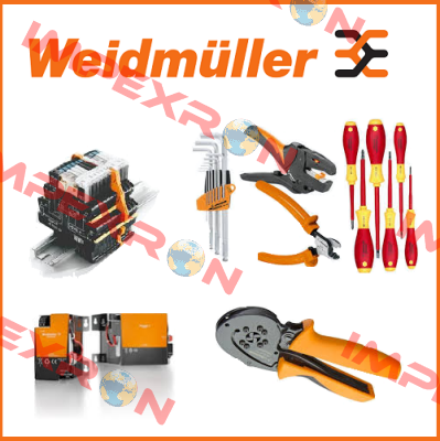 CP SNT3 1000W 24V 40A  Weidmüller