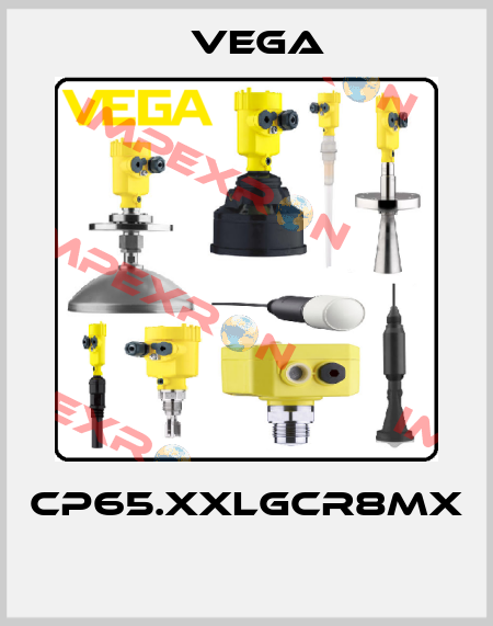 CP65.XXLGCR8MX  Vega