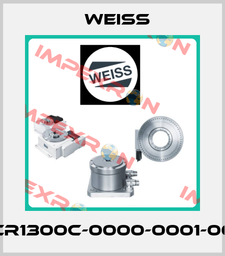 CR1300C-0000-0001-00 Weiss