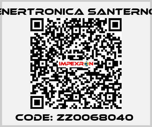 Code: ZZ0068040  Enertronica Santerno