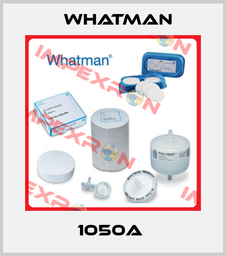 1050A  Whatman