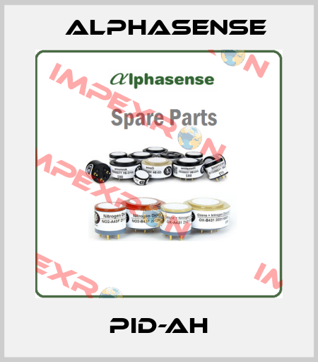 PID-AH Alphasense