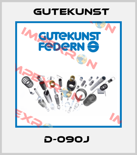 D-090J  Gutekunst