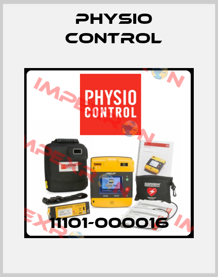 11101-000016 Physio control