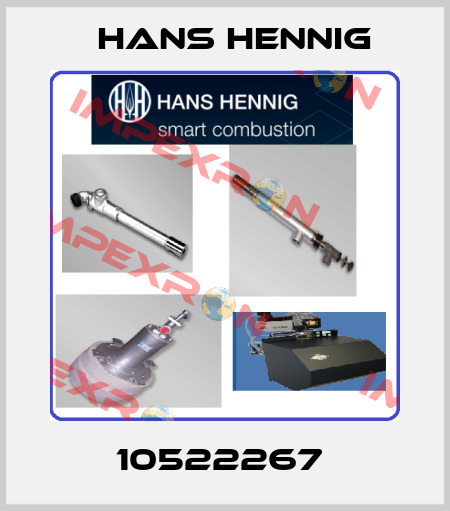10522267  Hans Hennig