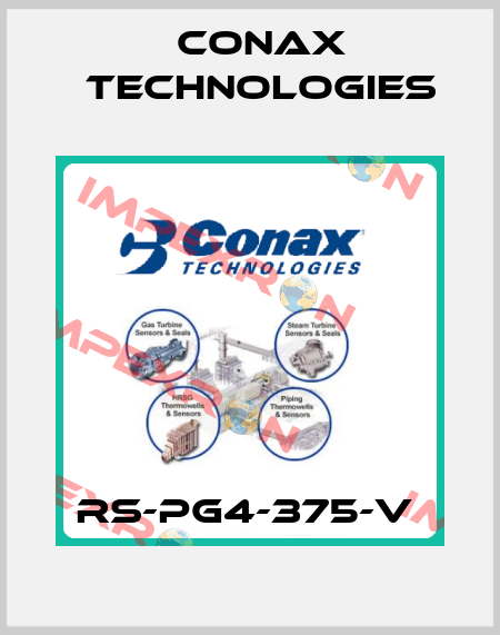 RS-PG4-375-V  Conax Technologies