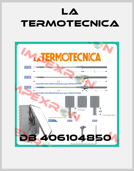 DB 406104850  La Termotecnica