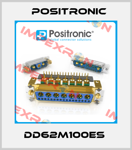 DD62M100ES  Positronic