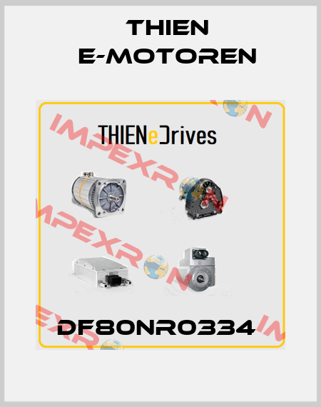 DF80NR0334  Thien E-Motoren