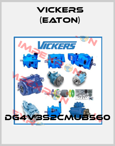 DG4V3S2CMUB560 Vickers (Eaton)