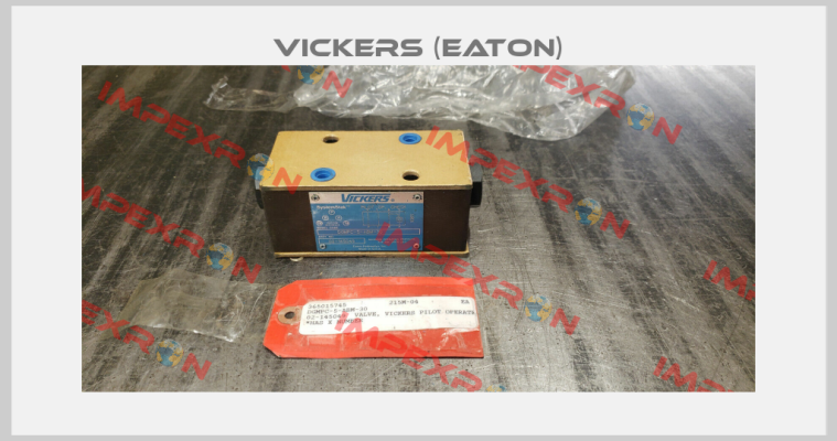 02-145049 / DGMPC-5-ABM-30 Vickers (Eaton)