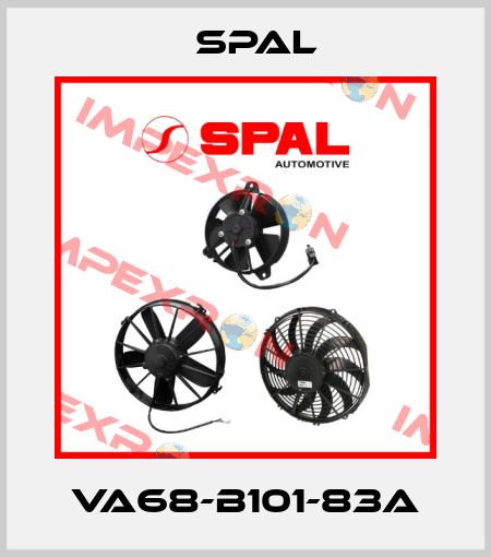 VA68-B101-83A SPAL