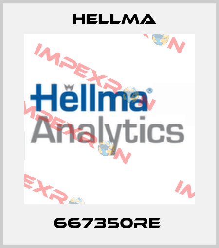 667350RE  Hellma