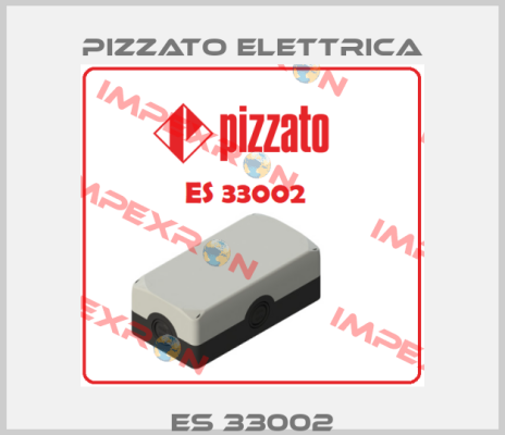 ES 33002 Pizzato Elettrica