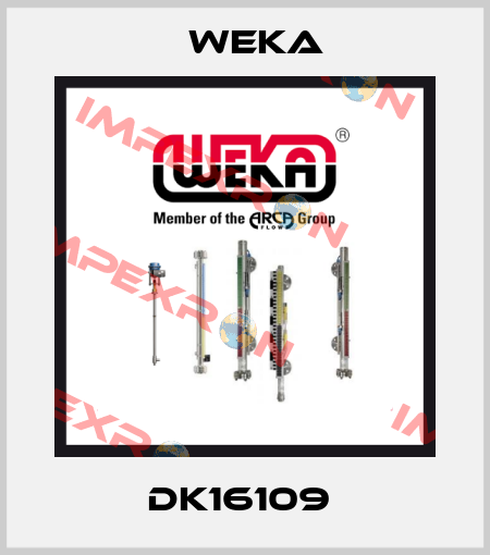 DK16109  Weka