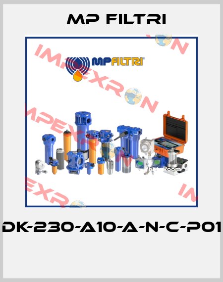 DK-230-A10-A-N-C-P01  MP Filtri
