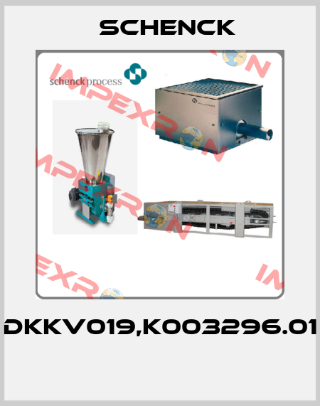 DKKV019,K003296.01  Schenck