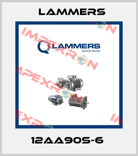 12AA90S-6  Lammers
