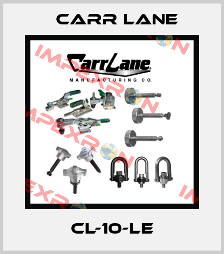 CL-10-LE Carr Lane