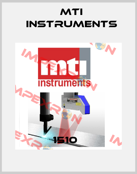 1510   Mti instruments