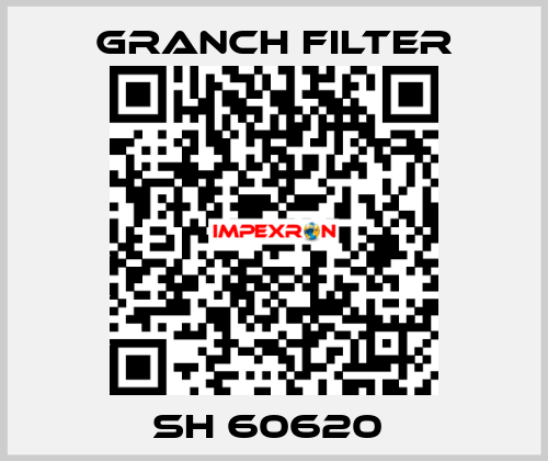 SH 60620  GRANCH FILTER