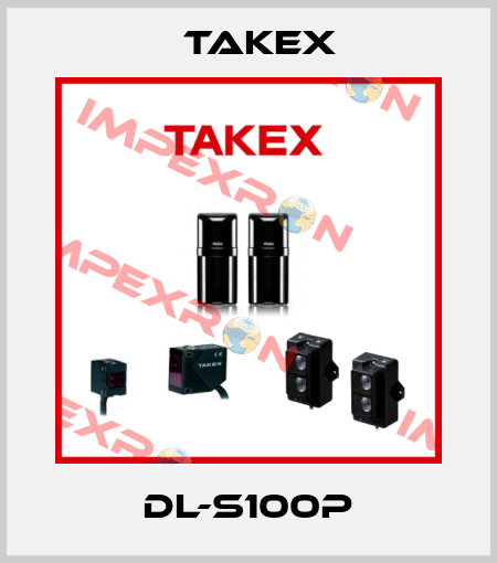 DL-S100P Takex