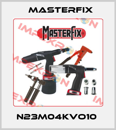 N23M04KVO10  Masterfix
