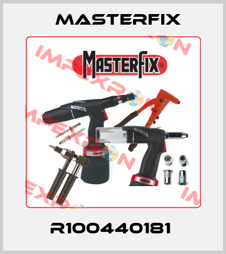 R100440181  Masterfix