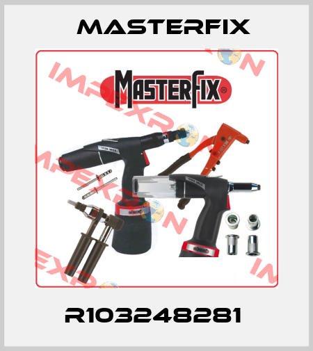 R103248281  Masterfix