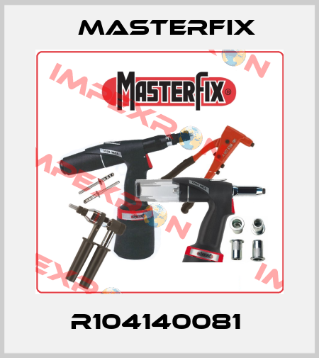 R104140081  Masterfix