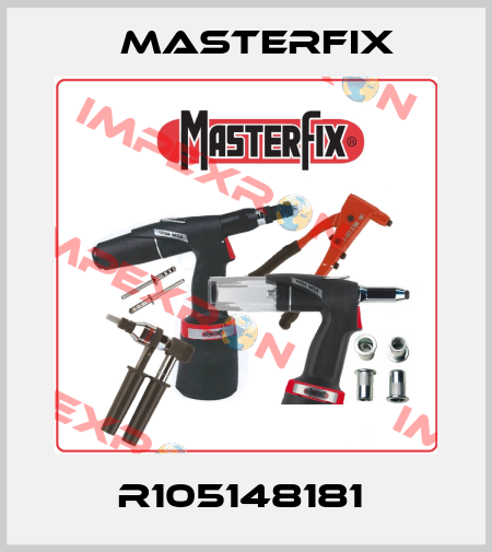 R105148181  Masterfix
