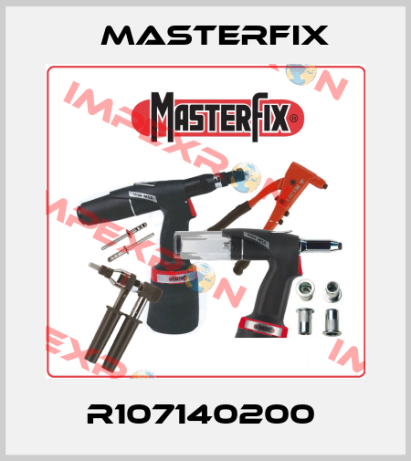 R107140200  Masterfix