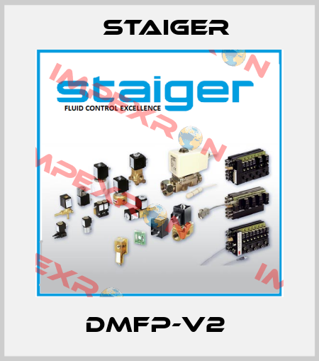 DMFP-V2  Staiger