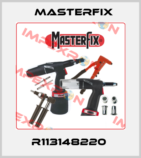 R113148220  Masterfix