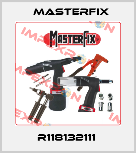 R118132111  Masterfix