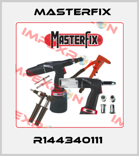 R144340111  Masterfix