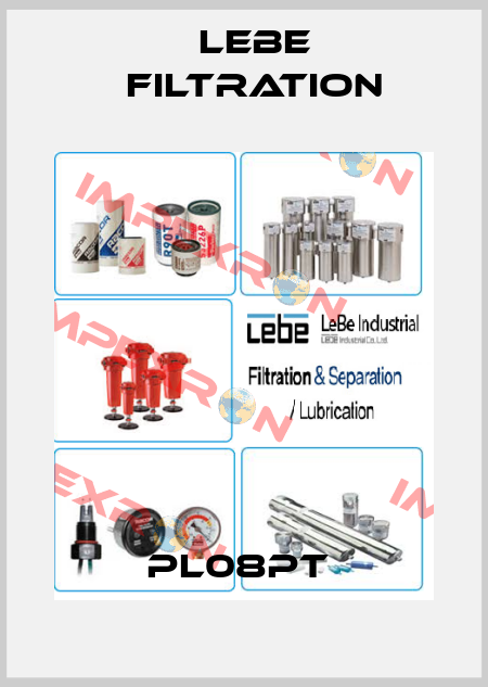 PL08PT  Lebe Filtration