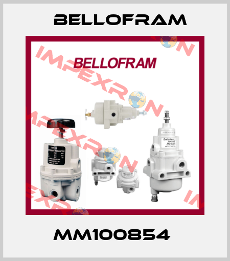 MM100854  Bellofram