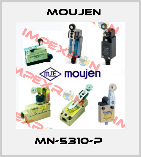 MN-5310-P  Moujen